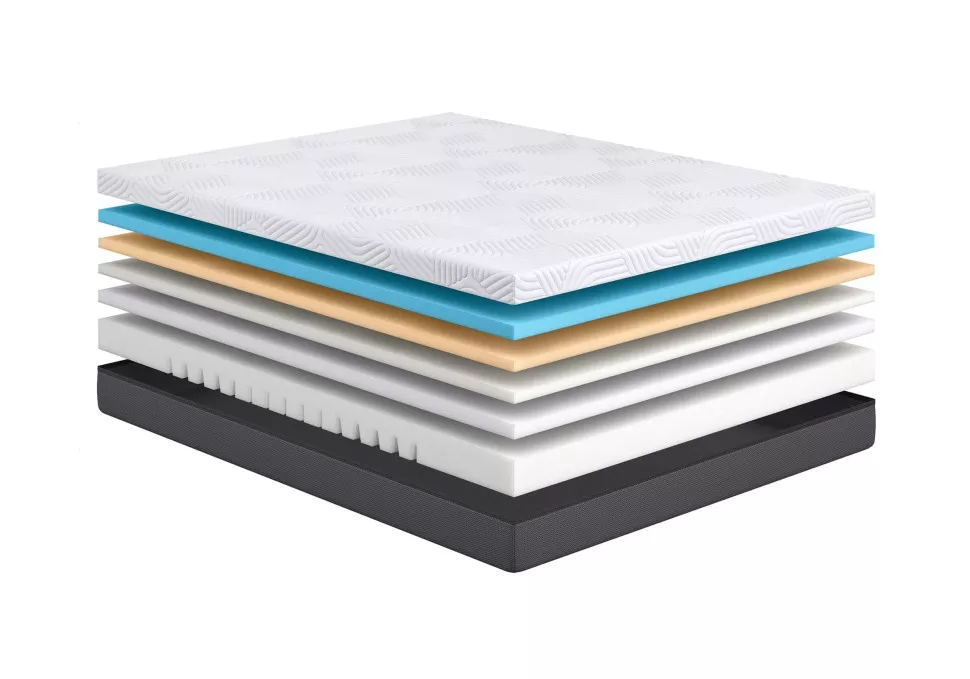 Матрас Transform Soft