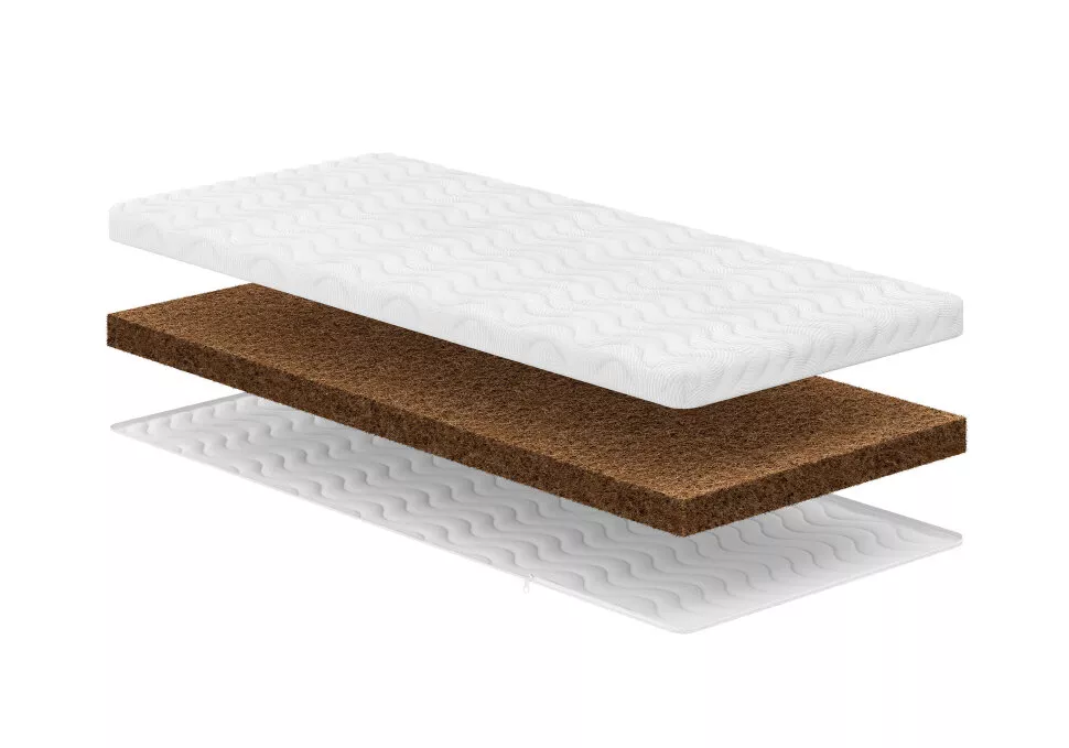 Детский матрас Dream Hard