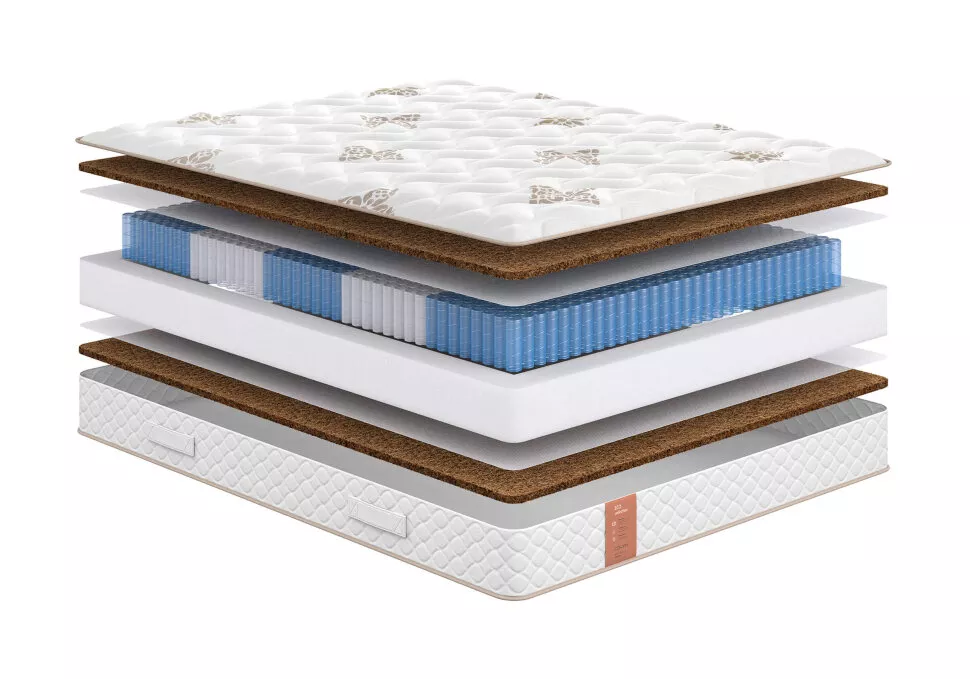 Матрас Eco Optima