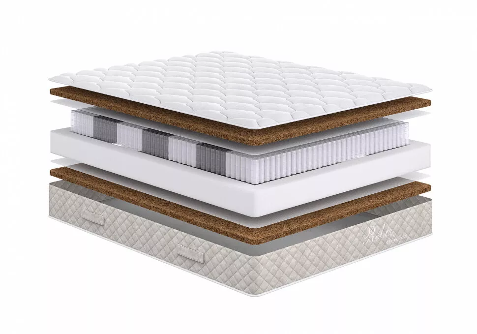 Матрас Relax Hard