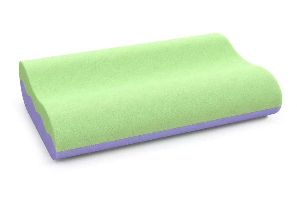 Ортопедическая подушка Lotus