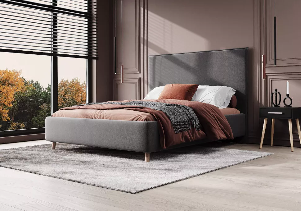 Кровать Eveline