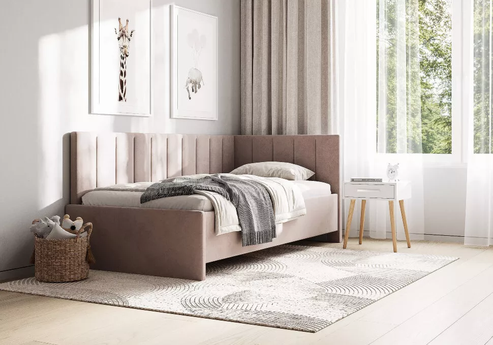 Кровать Emily