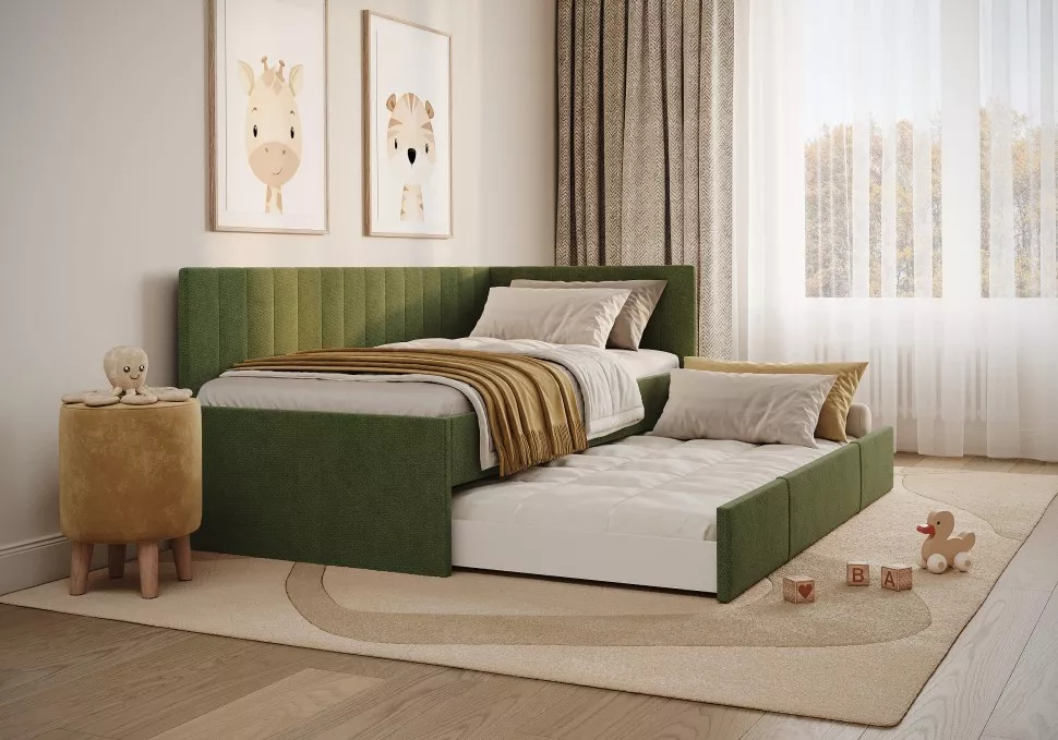 Кровать Polly