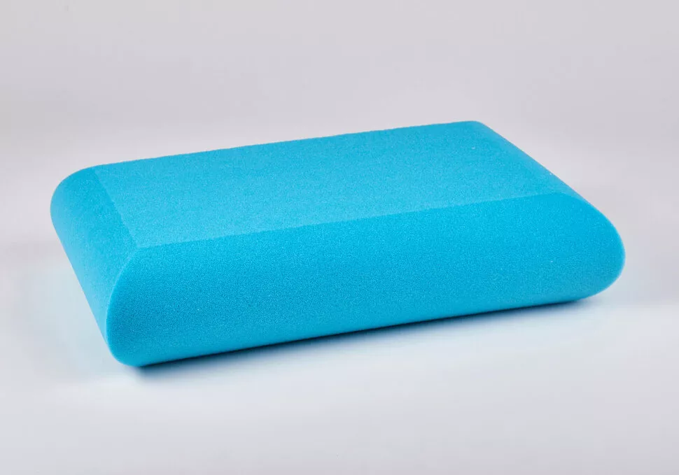 Анатомическая подушка Ocean