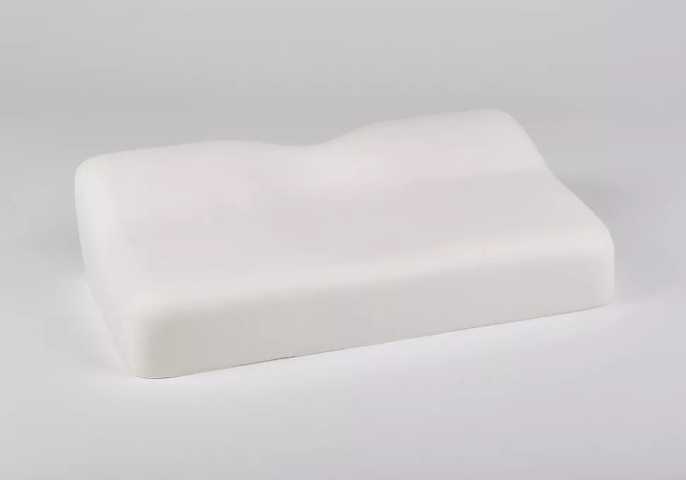 Анатомическая подушка Wave