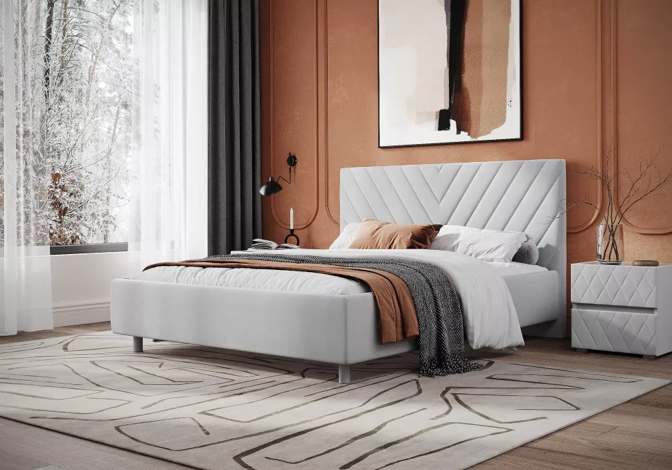 Кровать Vivien