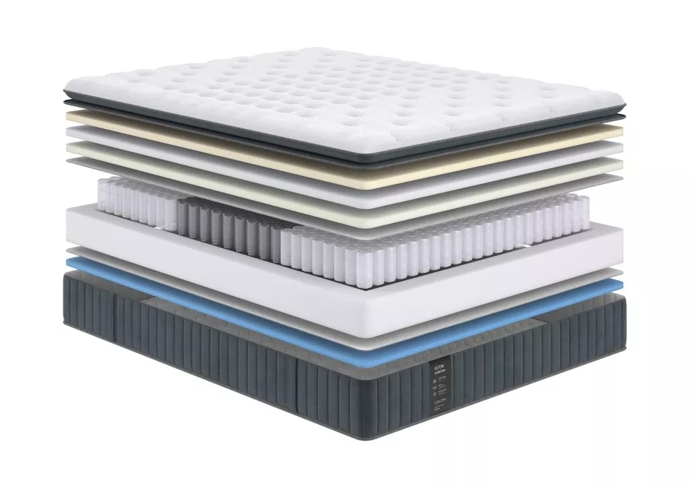 Матрас Aston Soft
