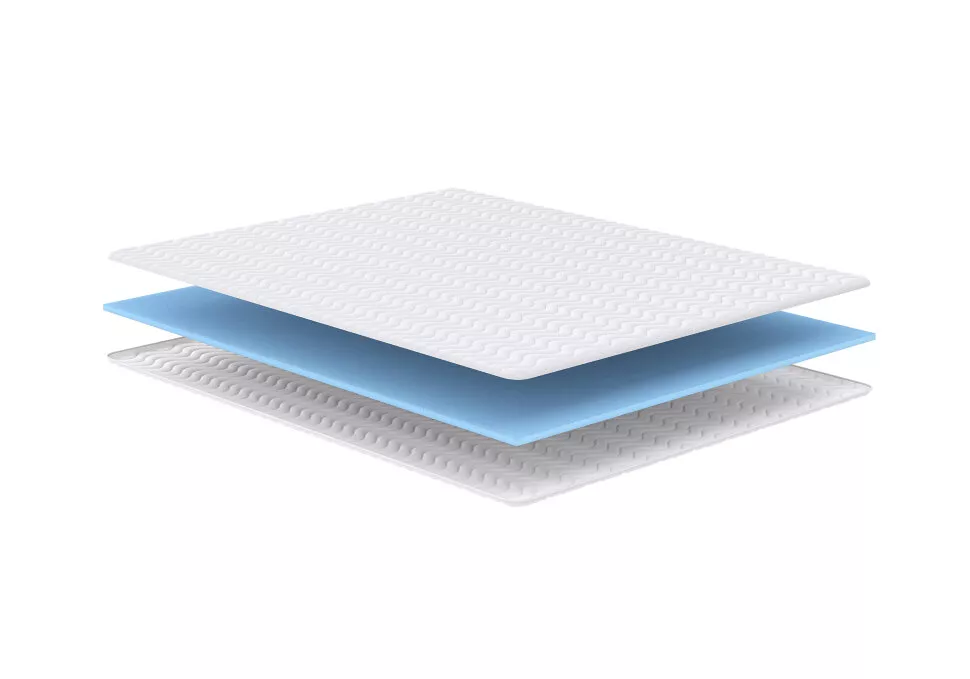 Топпер Vita Soft