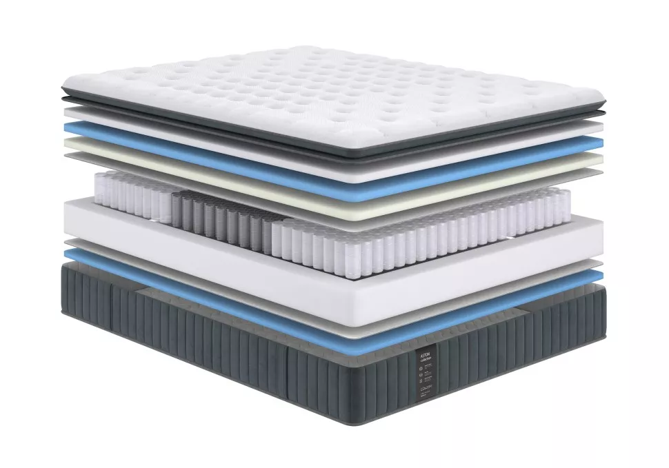 Матрас Aston Middle