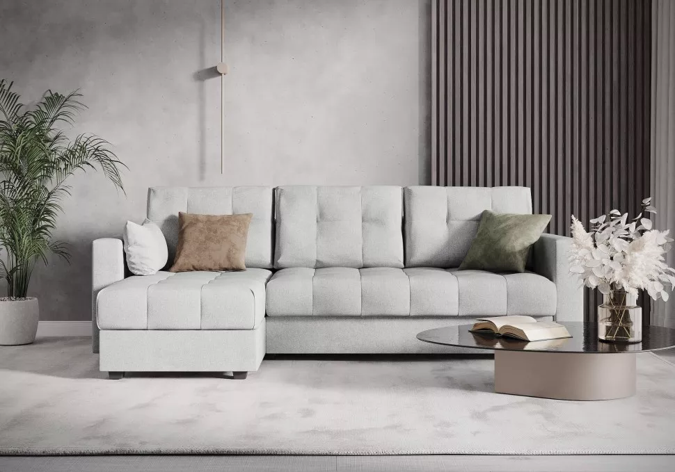 Диван Megapolis угловой