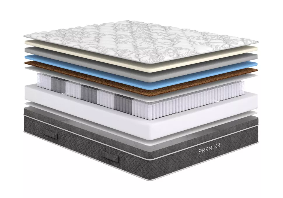 Матрас Premier Middle