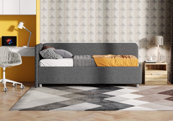 Кровать Capri