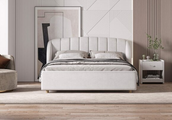 Кровать Valencia