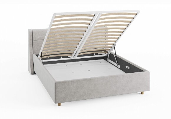 Кровать Madrid