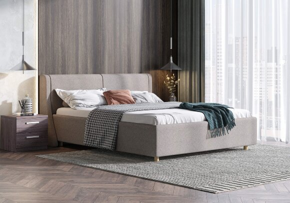 Кровать Barcelona