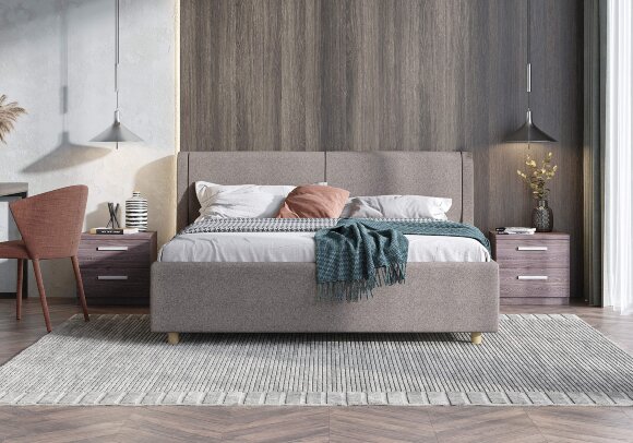 Кровать Barcelona