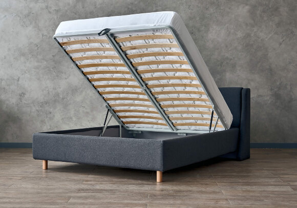 Кровать Barcelona