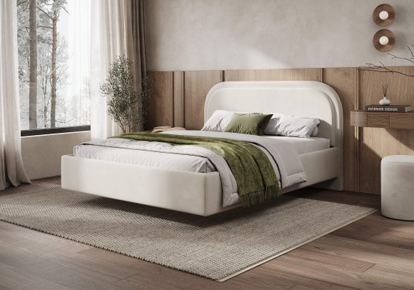 Кровать Sandra