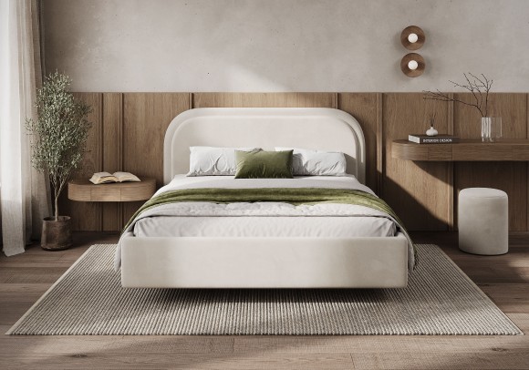 Кровать Sandra