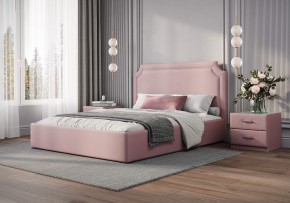 Кровать Eliot