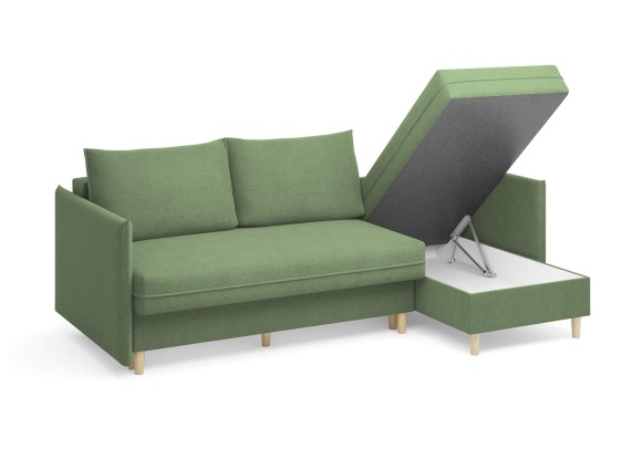 Диван Rain угловой