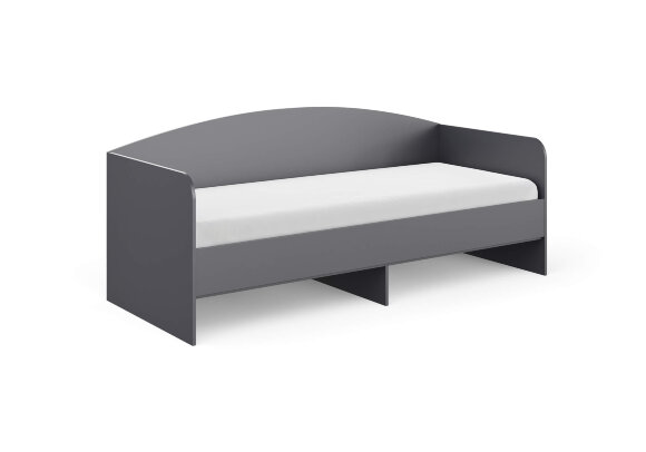 Кровать Crystal