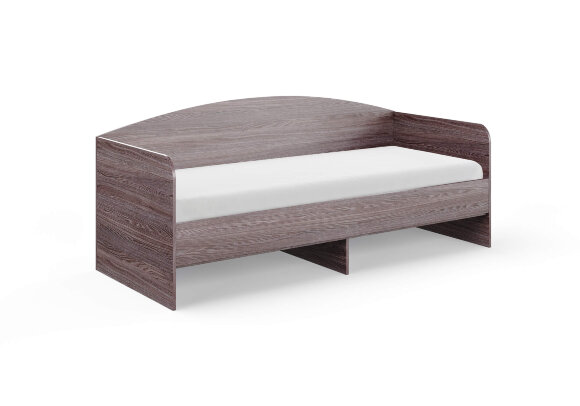 Кровать Crystal