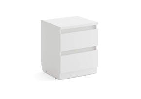 Тумба Aksel (белый)