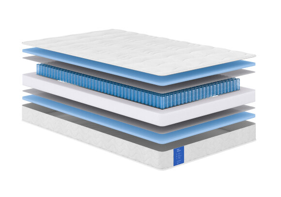 Детский матрас Play Soft