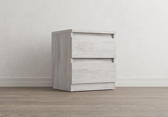 Тумба Aksel (ясмунд) 