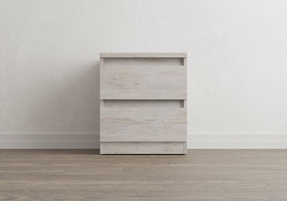 Тумба Aksel (ясмунд) 