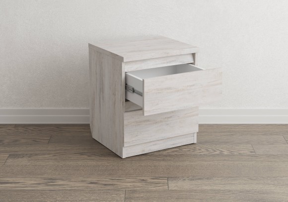 Тумба Aksel (ясмунд) 