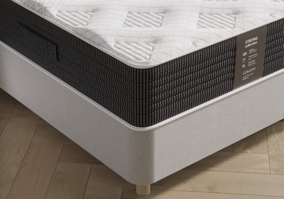 Матрас Gros Hard