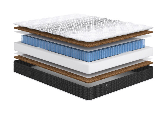 Матрас Gros Hard