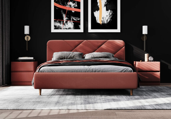 Кровать Taylor