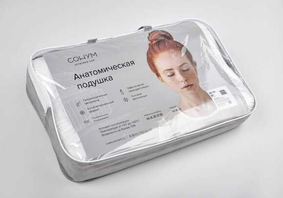 Подушка Soft