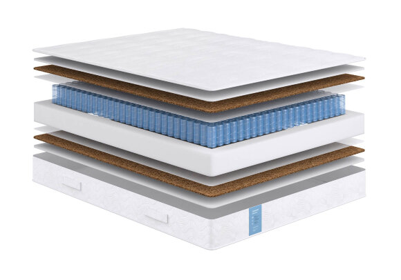 Матрас Standart Middle