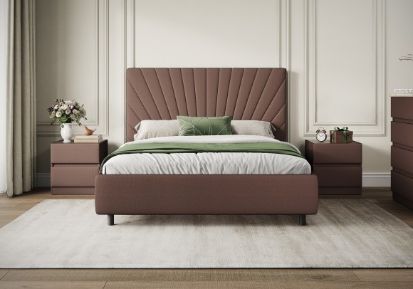 Кровать Carolina