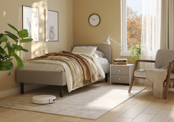 Кровать Hanna