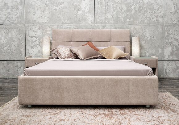 Кровать Caprice