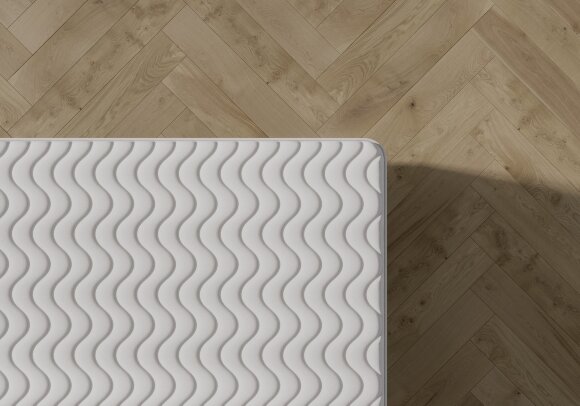 Топпер Vita Hard