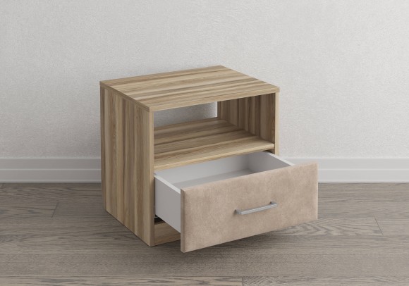 Тумба Tomas 1 (ясень ориноко) Тумба Tomas 1 (ясень ориноко)