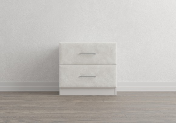 Тумба Tomas 2 (белый)   