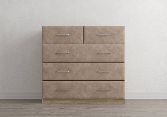 Комод Tomas (ясень ориноко)  Комод Tomas (ясень ориноко)