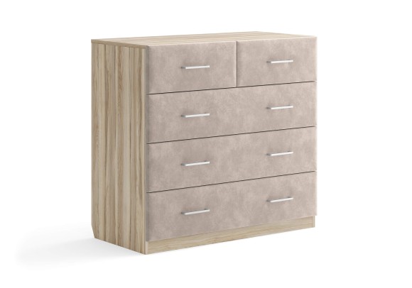 Комод Tomas (ясень ориноко)  Комод Tomas (ясень ориноко)