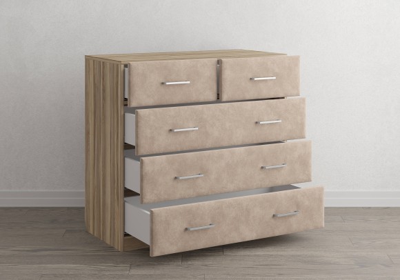 Комод Tomas (ясень ориноко)  Комод Tomas (ясень ориноко)