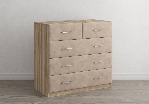 Комод Tomas (ясень ориноко)  Комод Tomas (ясень ориноко)