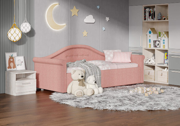 Кровать Maria