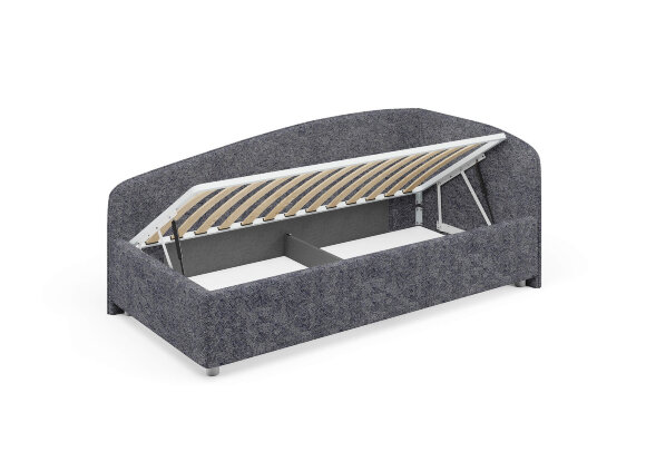 Кровать Paola